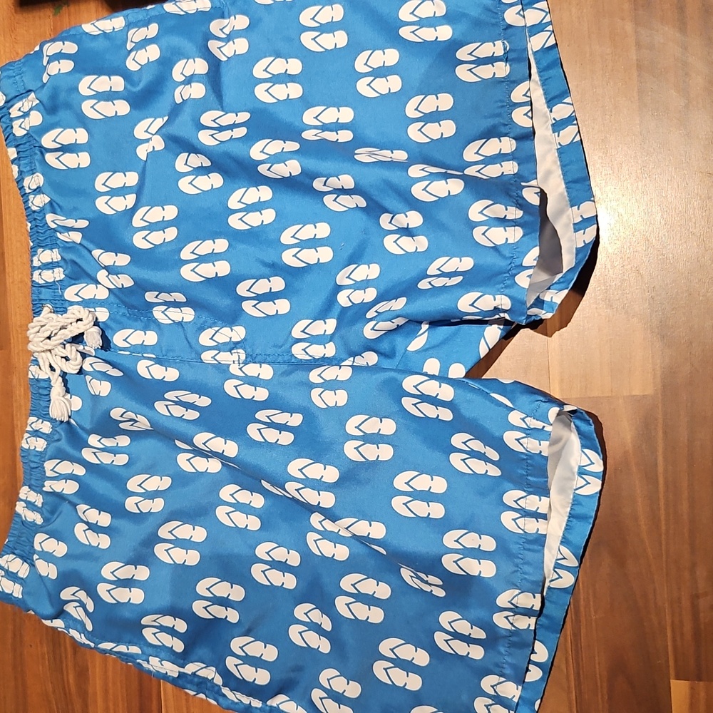 Ingear Swim Trunks
